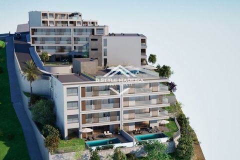 Lejlighed i Camara de Lobos, Madeira, Camara de Lobos - € 395.000 | Ref: DS-142/25 - foto 11