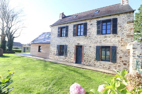 Villa i Plougasnou, Finistere, Plougasnou - € 395.000 | Ref: 429500HZS - foto 1