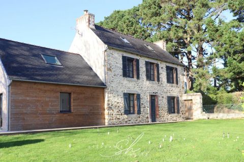 Villa i Plougasnou, Finistere, Plougasnou - € 395.000 | Ref: 429500HZS - foto 2