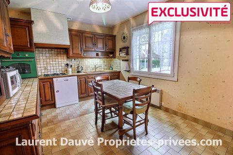 Villa i Olivet, Loiret, Olivet - € 399 800 | Ref: 427319LAD - foto 2