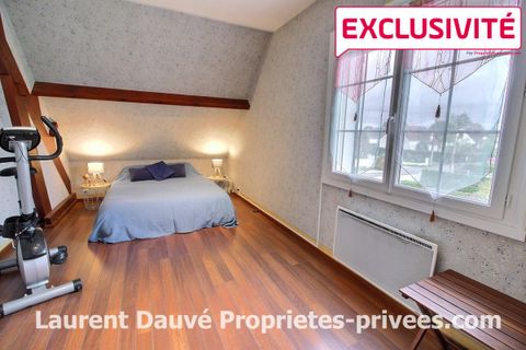 Villa i Olivet, Loiret, Olivet - € 399 800 | Ref: 427319LAD - foto 5