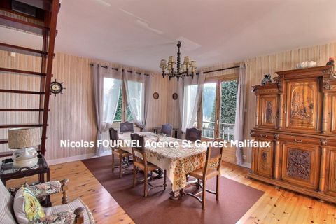 Villa a Le Bessat, Loire, Le Bessat - € 249.000 | Ref: 3744FOI - foto 2