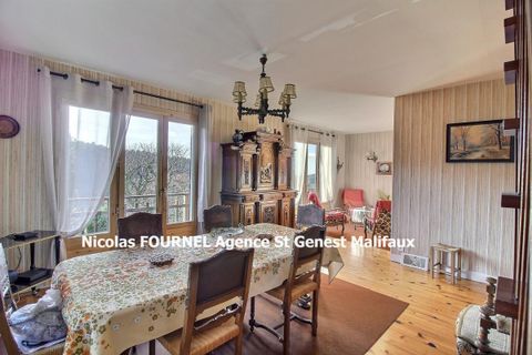 Villa a Le Bessat, Loire, Le Bessat - € 249.000 | Ref: 3744FOI - foto 3