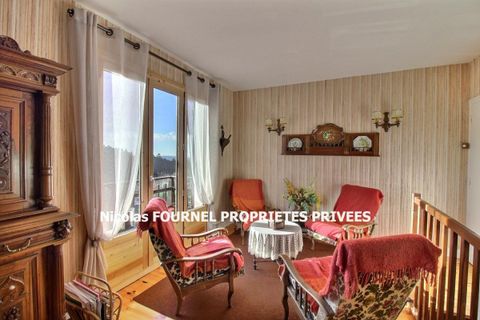 Villa a Le Bessat, Loire, Le Bessat - € 249.000 | Ref: 3744FOI - foto 4