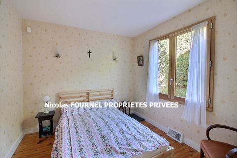 Villa a Le Bessat, Loire, Le Bessat - € 249.000 | Ref: 3744FOI - foto 5