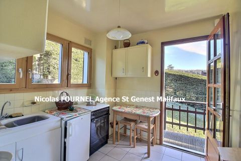 Villa a Le Bessat, Loire, Le Bessat - € 249.000 | Ref: 3744FOI - foto 6