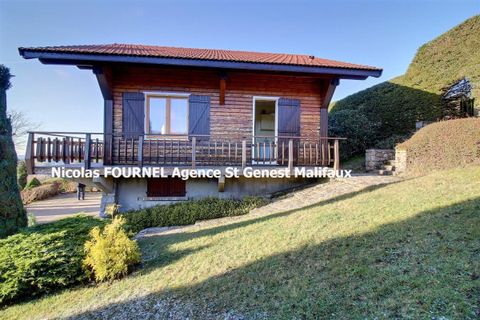 Villa a Le Bessat, Loire, Le Bessat - € 249.000 | Ref: 3744FOI - foto 7