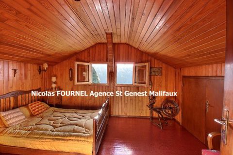 Villa a Le Bessat, Loire, Le Bessat - € 249.000 | Ref: 3744FOI - foto 8