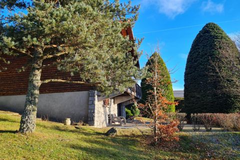 Villa a Le Bessat, Loire, Le Bessat - € 249.000 | Ref: 3744FOI - foto 11