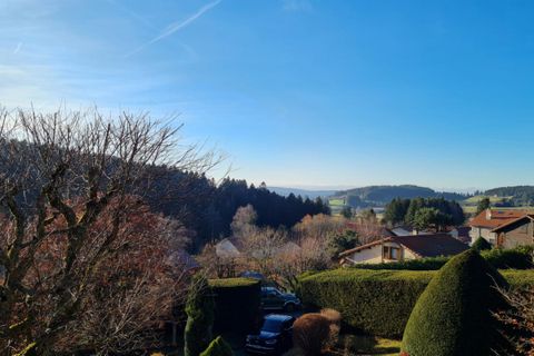 Villa a Le Bessat, Loire, Le Bessat - € 249.000 | Ref: 3744FOI - foto 12