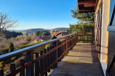 Villa a Le Bessat, Loire, Le Bessat - € 249.000 | Ref: 3744FOI - foto 13