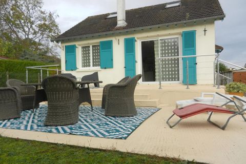 Villa i Garennes-sur-Eure, Eure, Garennes-sur-Eure - € 155.990 | Ref: 429246GLA - foto 2