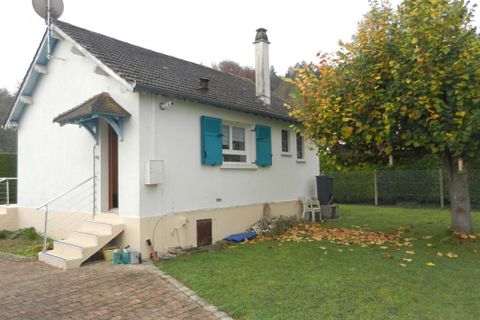 Villa i Garennes-sur-Eure, Eure, Garennes-sur-Eure - € 155.990 | Ref: 429246GLA - foto 3