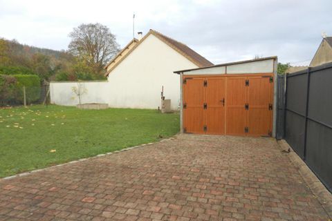 Villa i Garennes-sur-Eure, Eure, Garennes-sur-Eure - € 155.990 | Ref: 429246GLA - foto 4
