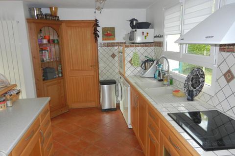 Villa i Garennes-sur-Eure, Eure, Garennes-sur-Eure - € 155.990 | Ref: 429246GLA - foto 6