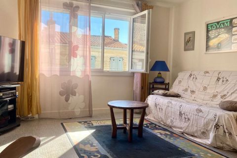 Lejlighed i Niort, Deux-Sevres, Niort - € 113.500 | Ref: 429360PAUF - foto 1
