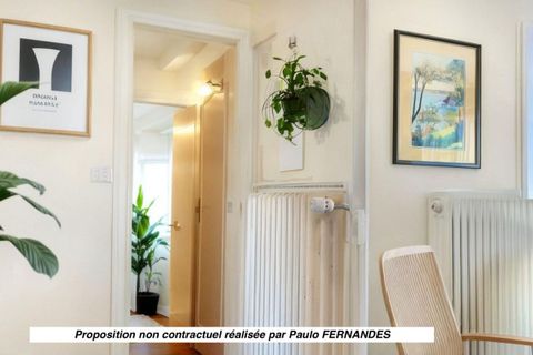 Lejlighed i Niort, Deux-Sevres, Niort - € 113.500 | Ref: 429360PAUF - foto 4