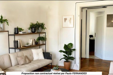 Lejlighed i Niort, Deux-Sevres, Niort - € 113.500 | Ref: 429360PAUF - foto 5