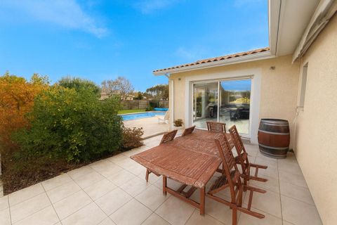 Villa i Salles, Gironde, Salles - € 530.000 | Ref: 428556SAG - foto 3