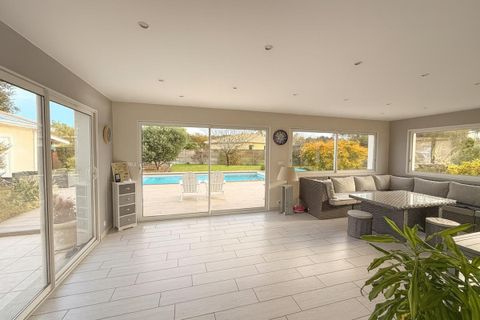 Villa i Salles, Gironde, Salles - € 530.000 | Ref: 428556SAG - foto 5