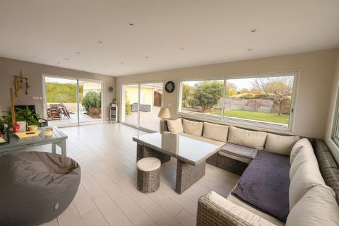 Villa i Salles, Gironde, Salles - € 530.000 | Ref: 428556SAG - foto 6