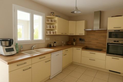 Villa i Salles, Gironde, Salles - € 530.000 | Ref: 428556SAG - foto 8