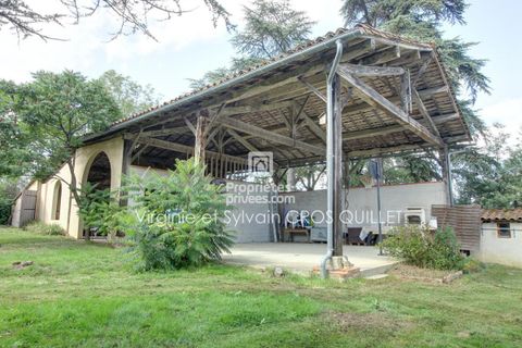 Villa a Beaufort, Haute-Garonne, Beaufort - € 499.000 | Ref: 420331ROV - foto 2