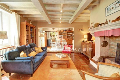 Villa a Beaufort, Haute-Garonne, Beaufort - € 499.000 | Ref: 420331ROV - foto 6