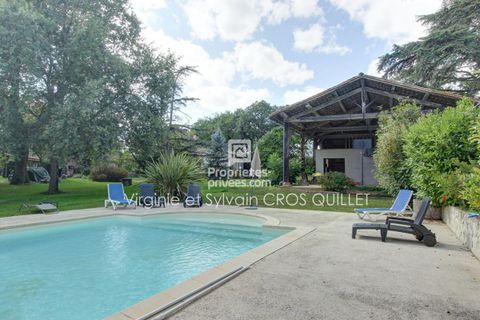 Villa a Beaufort, Haute-Garonne, Beaufort - € 499.000 | Ref: 420331ROV - foto 12