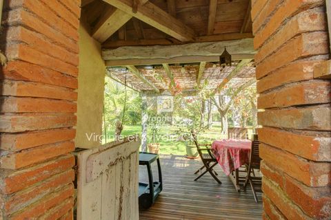 Villa a Beaufort, Haute-Garonne, Beaufort - € 499.000 | Ref: 420331ROV - foto 13