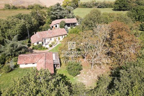 Villa a Beaufort, Haute-Garonne, Beaufort - € 499.000 | Ref: 420331ROV - foto 18