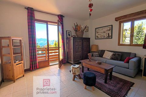 Leilighet i Valberg, Alpes-Maritimes, Valberg - € 220 000 | Ref: 427587DEF - foto 2