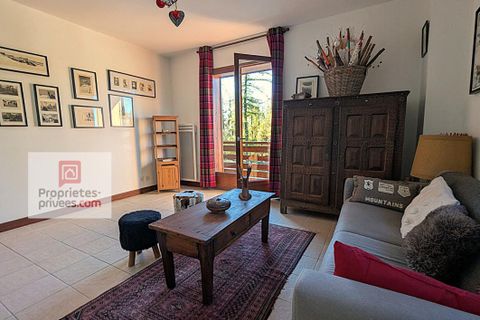 Leilighet i Valberg, Alpes-Maritimes, Valberg - € 220 000 | Ref: 427587DEF - foto 3