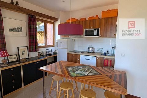 Leilighet i Valberg, Alpes-Maritimes, Valberg - € 220 000 | Ref: 427587DEF - foto 4