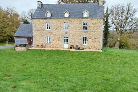 Villa i Glomel, Cotes-d'Armor, Glomel - € 291 172 | Ref: 428912LDS - foto 3