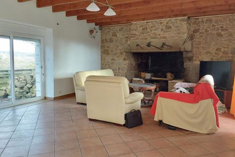 Villa i Glomel, Cotes-d'Armor, Glomel - € 291 172 | Ref: 428912LDS - foto 6