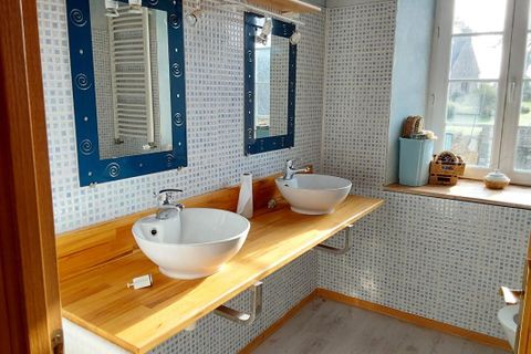 Villa i Glomel, Cotes-d'Armor, Glomel - € 291 172 | Ref: 428912LDS - foto 10