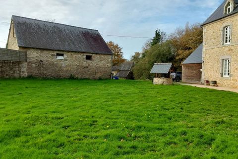 Villa i Glomel, Cotes-d'Armor, Glomel - € 291 172 | Ref: 428912LDS - foto 14