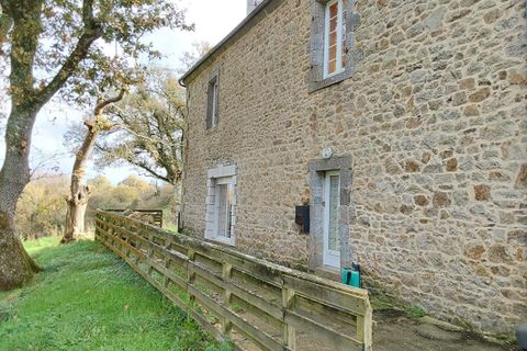 Villa i Glomel, Cotes-d'Armor, Glomel - € 291 172 | Ref: 428912LDS - foto 15