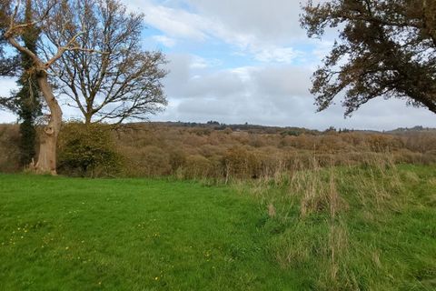 Villa i Glomel, Cotes-d'Armor, Glomel - € 291 172 | Ref: 428912LDS - foto 16