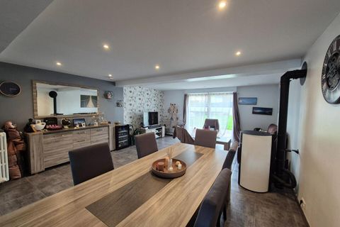 Villa a Cleguerec, Morbihan, Cleguerec - € 289.000 | Ref: 428779ALGA - foto 2