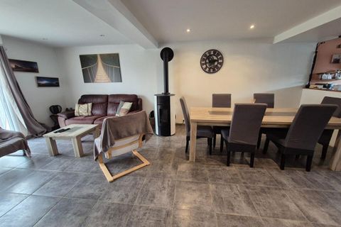 Villa a Cleguerec, Morbihan, Cleguerec - € 289.000 | Ref: 428779ALGA - foto 3