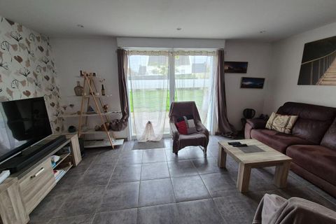 Villa a Cleguerec, Morbihan, Cleguerec - € 289.000 | Ref: 428779ALGA - foto 4