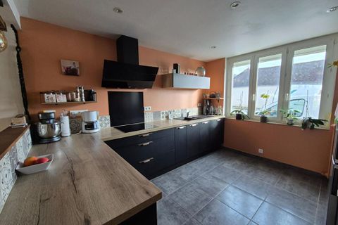Villa a Cleguerec, Morbihan, Cleguerec - € 289.000 | Ref: 428779ALGA - foto 5