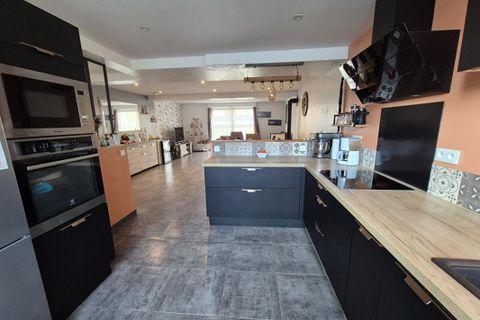 Villa a Cleguerec, Morbihan, Cleguerec - € 289.000 | Ref: 428779ALGA - foto 6