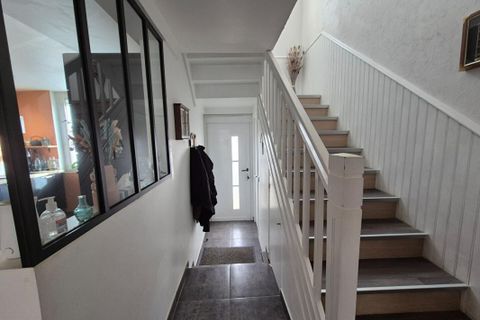 Villa a Cleguerec, Morbihan, Cleguerec - € 289.000 | Ref: 428779ALGA - foto 7