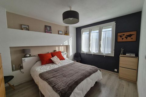 Villa a Cleguerec, Morbihan, Cleguerec - € 289.000 | Ref: 428779ALGA - foto 8