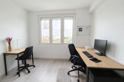 Villa a Cleguerec, Morbihan, Cleguerec - € 289.000 | Ref: 428779ALGA - foto 12