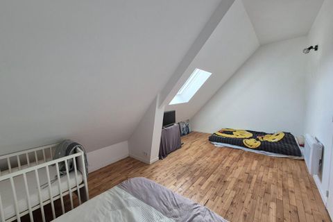 Villa a Cleguerec, Morbihan, Cleguerec - € 289.000 | Ref: 428779ALGA - foto 14