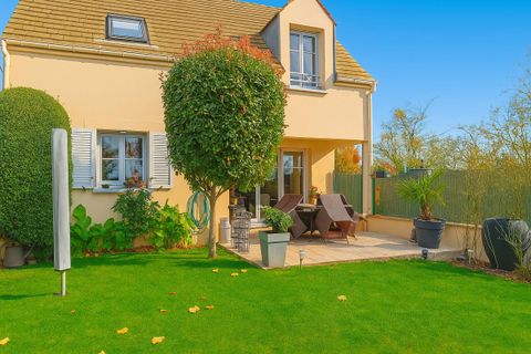 Villa i Ecquevilly, Yvelines, Ecquevilly - € 374.000 | Ref: 428993TLEB - foto 1